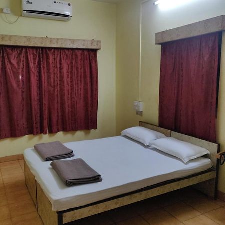 Shraddha Lodge Ratnāgiri 外观 照片